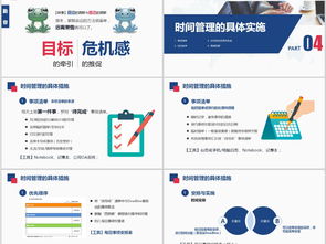 企業(yè)員工團隊時間管理技能培訓(xùn)