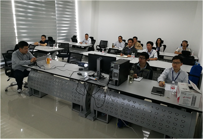 集團(tuán)公司成功舉辦Microsoft SQL Server數(shù)據(jù)庫管理技術(shù)與應(yīng)用專題培訓(xùn)，助力企業(yè)數(shù)字化管理能力提升