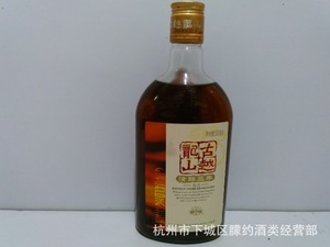 浙江黃酒 傳承千年的佳釀，現(xiàn)代市場的醇香商機